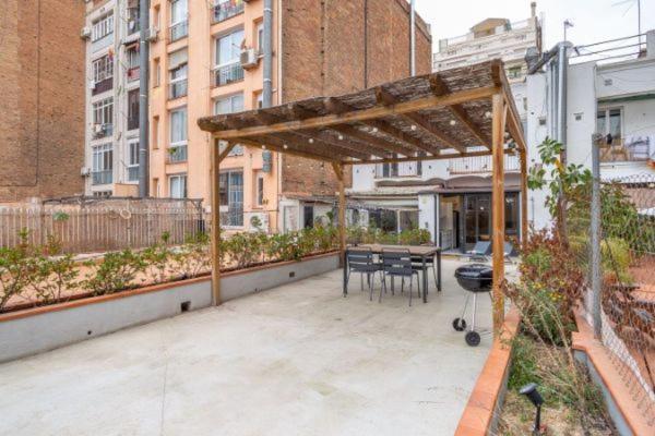 The Of Your Dreams In The Heart Of Eixample! Appartamento Barcellona