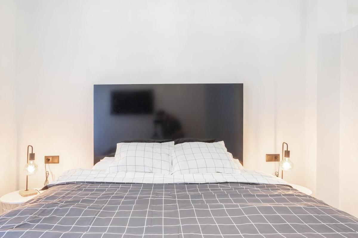 The Of Your Dreams In The Heart Of Eixample! Appartamento *