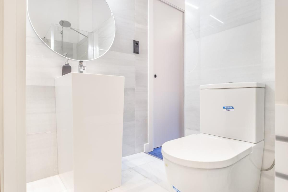The Of Your Dreams In The Heart Of Eixample! Appartamento Barcellona