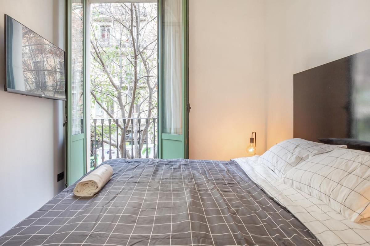 Appartamento The Of Your Dreams In The Heart Of Eixample! *