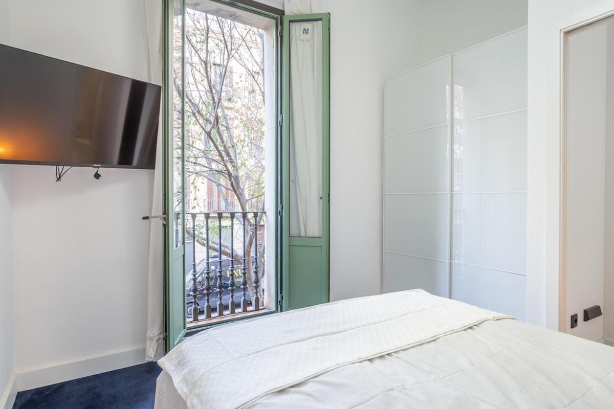 The Of Your Dreams In The Heart Of Eixample! Appartamento Barcellona