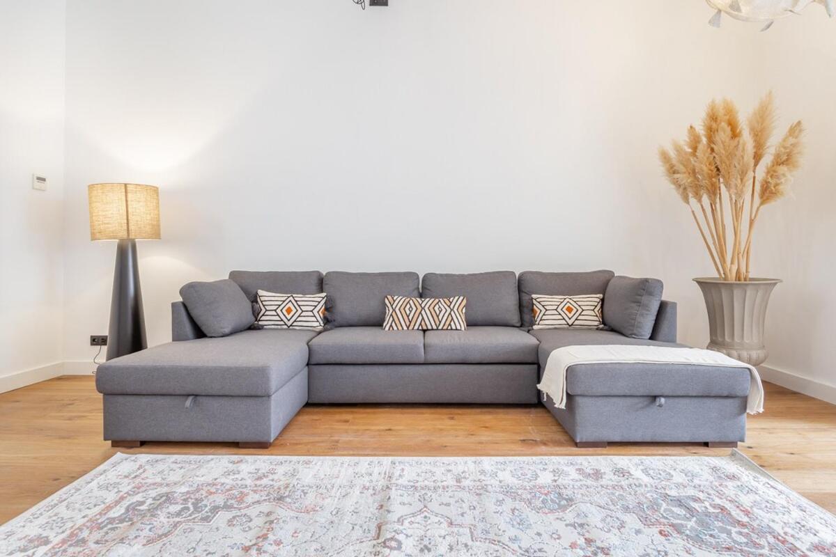 Appartamento The Of Your Dreams In The Heart Of Eixample!