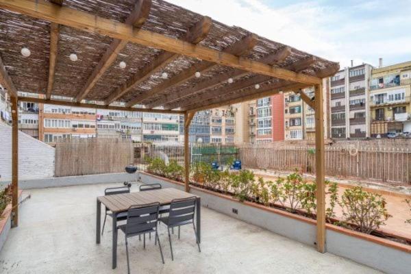 The Of Your Dreams In The Heart Of Eixample! Appartamento