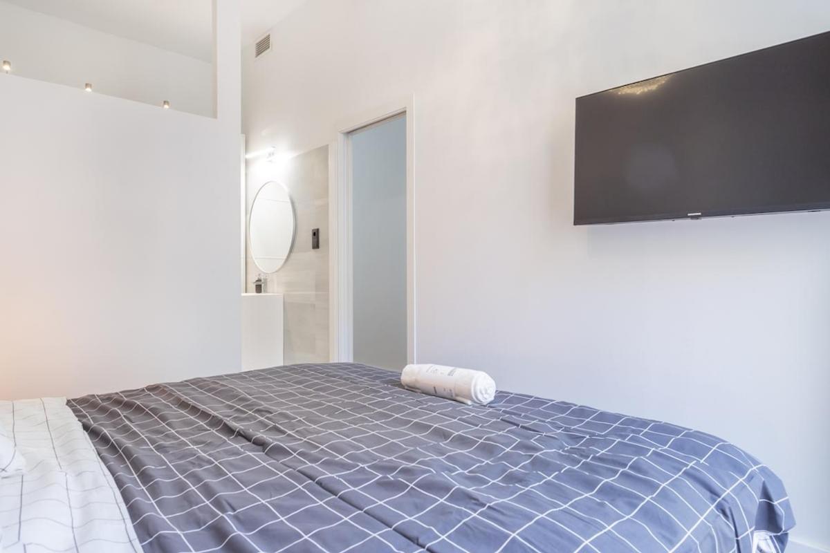 The Of Your Dreams In The Heart Of Eixample! Barcellona