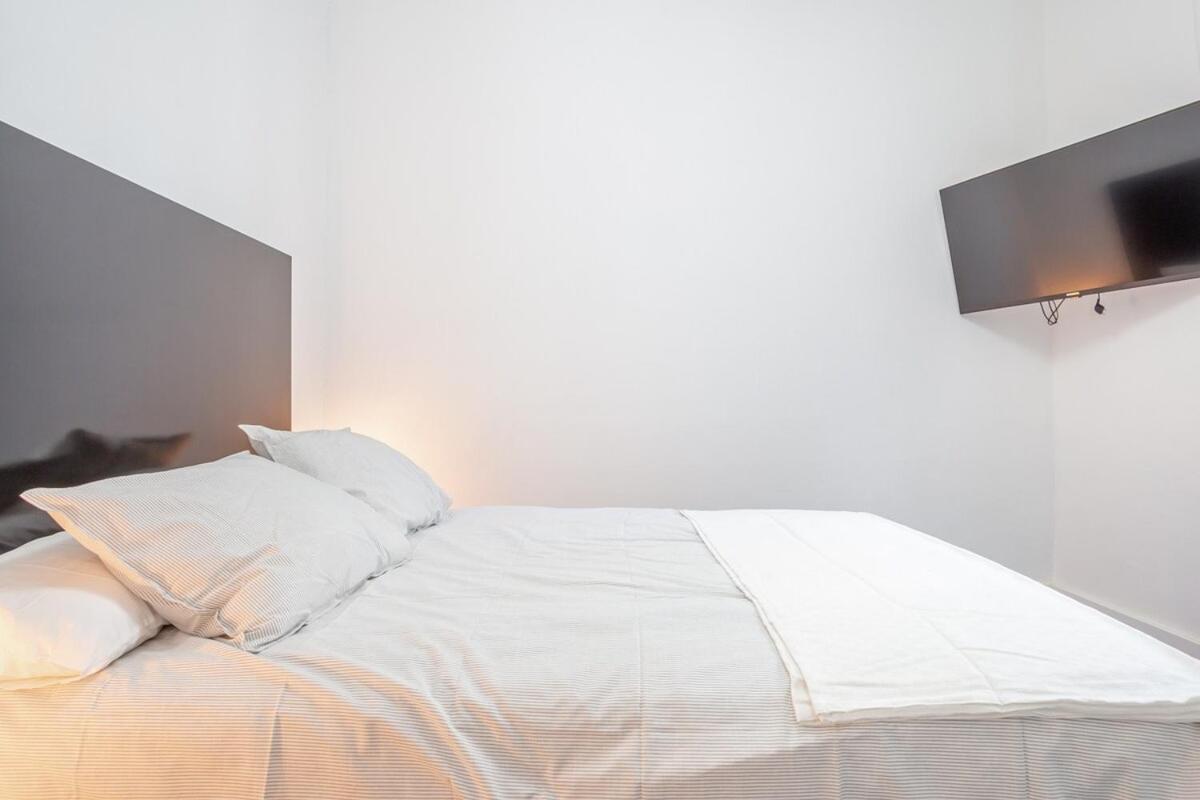 The Of Your Dreams In The Heart Of Eixample! Appartamento