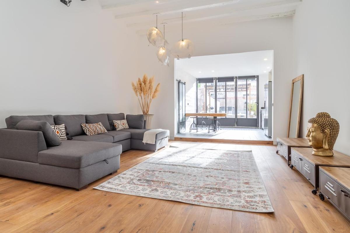 Appartamento The Of Your Dreams In The Heart Of Eixample!