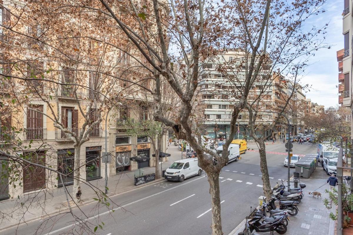 The Of Your Dreams In The Heart Of Eixample! Barcellona