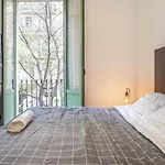 The Home Of Your Dreams In The Heart Of Eixample!