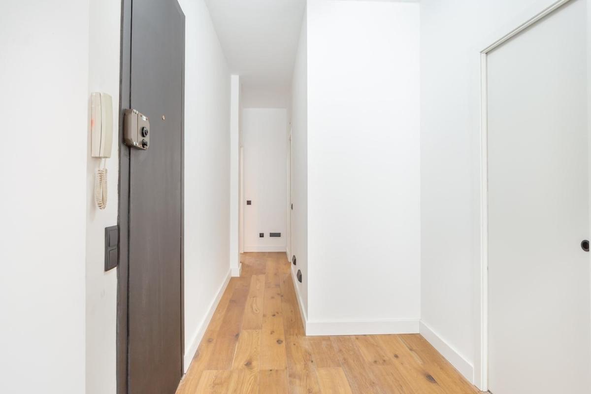 Apartamento The Of Your Dreams In The Heart Of Eixample!